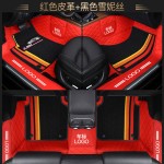 Single Layer Mat Manufacturer - Factory Customization Car