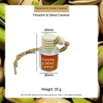 Aromatherapy Clip Supplier - Car Fragrance Auto Air