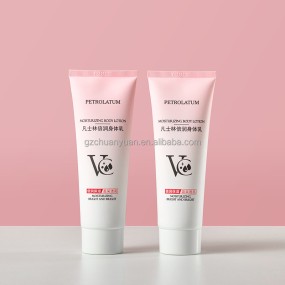 Wholesale Price for All Skin Type Improve Dry and Dehydrated Skin Body Milk Moisturizing Body Lotion logo Customised