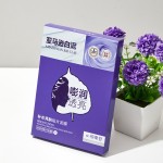 Oem批发新到货毛孔清洁收缩，保湿亮白泥片面膜的脸