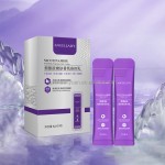 批发高品质烟酰胺滋养香味舒缓身体保湿乳液身体乳液保湿乳液