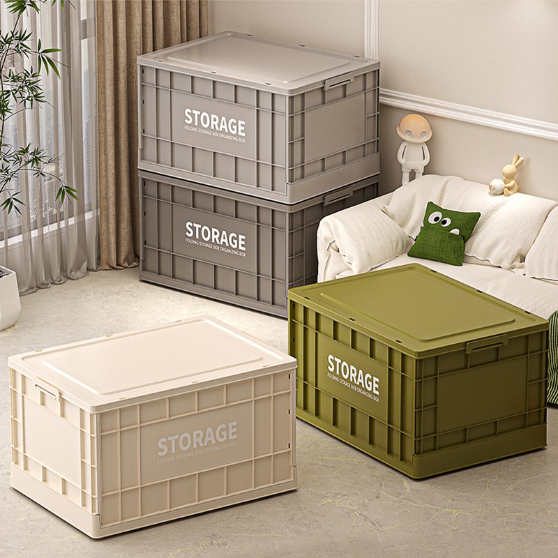 Storage Cabinet Manufacturer - Plastic Modern Design Industrial Style Household