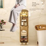 Bathroom Storage Cabinet Manufacturer - Space-Saving Multifunctional Convenient