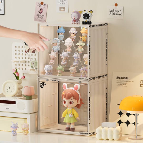 Home Medicine Box Factory - Large Capacity Multi-layer Children's Medicine