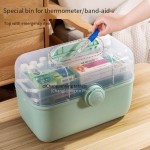 Cosmetic Storage Box Manufacturer - Drawer Style Dressing Table Skincare Product