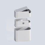 Food Storage Container Manufacturer - Excellent Quality Airtight Grain Beans Rice