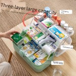 Cosmetic Storage Box Manufacturer - Drawer Style Dressing Table Skincare Product