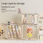 Home Medicine Box Factory - Large Capacity Multi-layer Children's Medicine