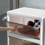 Laundry Basket Factory - Modern Style Large Capacity Dirty Clothes Multipurpose