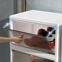 Laundry Basket Factory - Modern Style Large Capacity Dirty Clothes Multipurpose