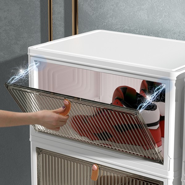 Laundry Basket Factory - Modern Style Large Capacity Dirty Clothes Multipurpose