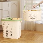 Storage Cabinet Manufacturer - Industrial Design Large Capacity Plastic Containers