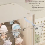 Home Medicine Box Factory - Large Capacity Multi-layer Children's Medicine