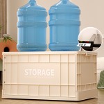 Rice Storage Container Factory - Kitchen Moisture Proof Airtight Large Capacity
