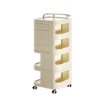 Rice Bucket Manufacturer - New 5/10KG Kitchen Moisture-Proof Sealed Jar