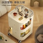 Rice Bucket Manufacturer - New 5/10KG Kitchen Moisture-Proof Sealed Jar