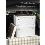 Camping Storage Container Manufacturer - Multifunctional Collapsible with Wooden Boards