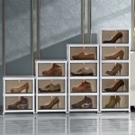 Laundry Basket Factory - Modern Style Large Capacity Dirty Clothes Multipurpose