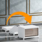 Laundry Basket Factory - Modern Style Large Capacity Dirty Clothes Multipurpose