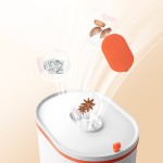 Shoe Storage Box Manufacturer - PP Combination Cabinet Oblique Opening Door