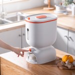 Shoe Storage Box Manufacturer - PP Combination Cabinet Oblique Opening Door