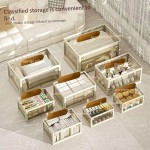 Child Wardrobe Manufacturer - Folding Plastic Organizer Installation Free