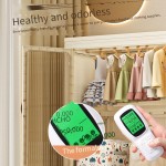 Storage Cabinet Factory - 56cm Foldable Drawer Style Baby Clothing