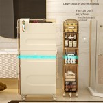 Bathroom Storage Cabinet Manufacturer - Space-Saving Multifunctional Convenient