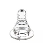 Baby Silicone Nipple Factory - BPA Free Standard Neck for Milk Bottles