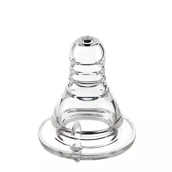 Baby Silicone Nipple Factory - BPA Free Standard Neck for Milk Bottles