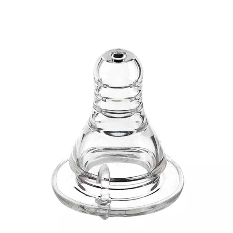 Baby Silicone Nipple Factory - BPA Free Standard Neck for Milk Bottles