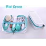 Baby Grooming Kit Supplier - Portable 6-in-1 Set with Storage Bag Newborn