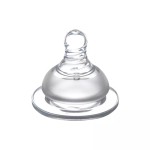 Baby Feeding Nipple Supplier - BPA Free Food Grade High Quality
