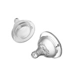 Baby Feeding Nipple Supplier - BPA Free Food Grade High Quality