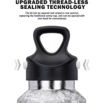 Baby Teether Toys Factory - 2 Pack Remote Silicone for 0-24 Months Infants