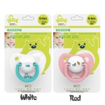 Baby Pacifier Factory - BPA Free Lovely Shape Silicone Soother New Arrival