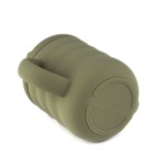 Snack Cup Manufacturer - Customizable Non Spill Collapsible Silicone Container