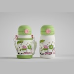 Thermos Bottle Manufacturer - 316 Stainless Steel Double Wall for Hot Cold