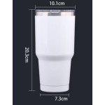 Stainless Steel Cup Supplier - Customizable Design Personalized Logo