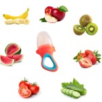 Vegetable Fruit Feeder Factory - Easy Clean Fresh Food Feeder Hot Sale