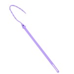 Silicone Pacifier Clip Factory - PP Clip Baby Safe Durable Soother Holder