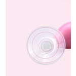 Breast Milk Collector Supplier - Portable Silicone Manual Milk Pump