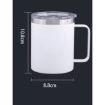 Stainless Steel Cup Supplier - Customizable Design Personalized Logo