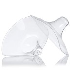 Manual Breast Pump Supplier - Soft Silicone Portable Quiet Comfortable