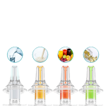 Baby Feeding Feeder Supplier - Silicone Frog BPA Free Easy Clean Custom