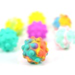 Baby Bottle Drying Rack Manufacturer - Cactus Shape with Tray Holder for Nipples