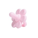 Pacifier Supplier - Silicone Flower Soother for Nursery Wholesale