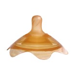 Nipple Shield Manufacturer - Silicone Comfortable Safe BPA Free for Sore Nipples