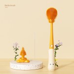 Baby Medicine Dispenser Manufacturer - Silicone Nipple PP Body Accurate Oral