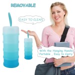 Titanium Coffee Mug Manufacturer - 500ML Anti Corrosion Insulated Cup